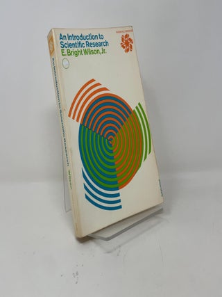An Introduction to Scientific Research