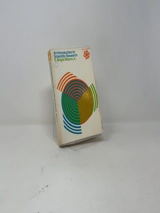 An Introduction to Scientific Research