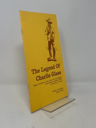 The Legend of Charlie Glass