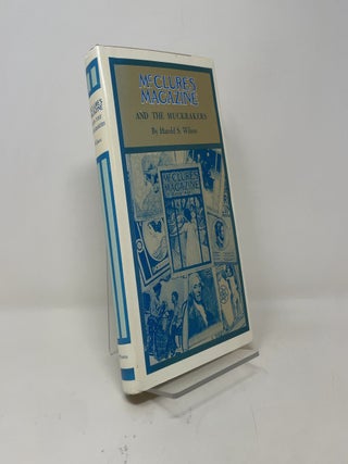 McClure's Magazine and the Muckrakers