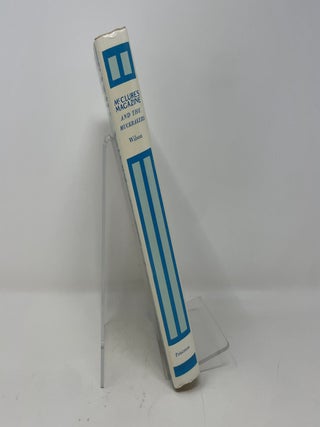 McClure's Magazine and the Muckrakers