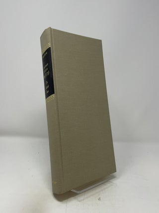 Item #431293 The Marble Faun: Or the Romance of Monte Beni (Centenary Edition IV of the Works of...