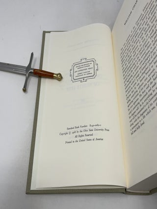 The Marble Faun: Or the Romance of Monte Beni (Centenary Edition IV of the Works of Nathaniel Hawthorne)