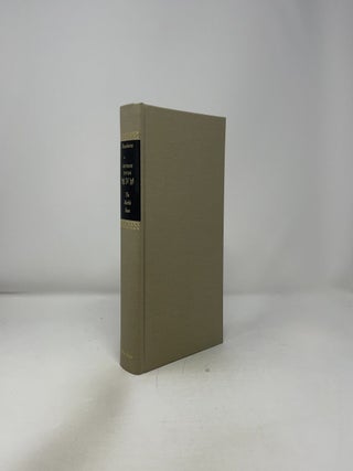 The Marble Faun: Or the Romance of Monte Beni (Centenary Edition IV of the Works of Nathaniel Hawthorne)