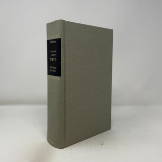 The Centenary Edition of the Works of Nathaniel Hawthorne: Vol. XV, The Letters, 1813-1843 (Volume 15)