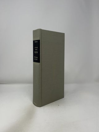 The Centenary Edition of the Works of Nathaniel Hawthorne: Vol. XV, The Letters, 1813-1843 (Volume 15)