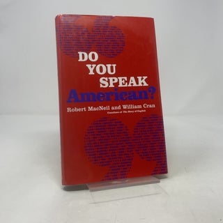 Do You Speak American?