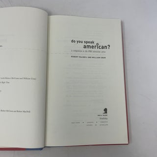 Do You Speak American?
