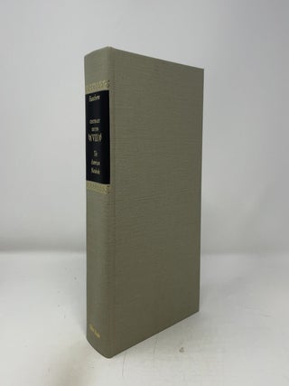 The Centenary Edition of the Works of Nathaniel Hawthorne: VOL. VIII, THE AMERICAN NOTEBOOKS (Volume 8)
