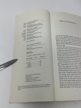 Historical Foundations of the Common Law