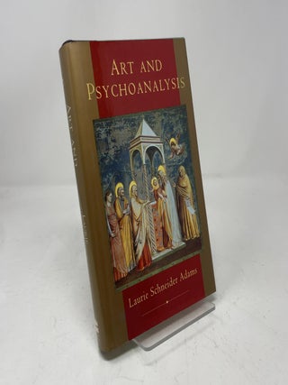 Art And Psychoanalysis