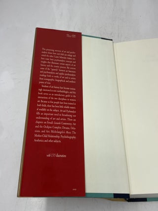 Art And Psychoanalysis