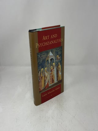 Art And Psychoanalysis