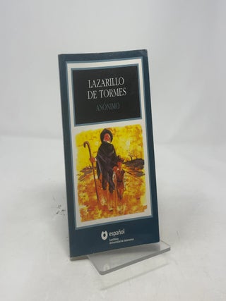 Lazarillo de Tormes