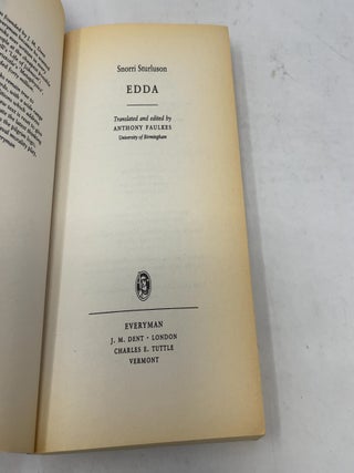 Edda