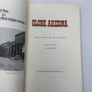 Globe, Arizona