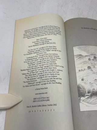 MEDITATIONS ON MIDDLE-EARTH