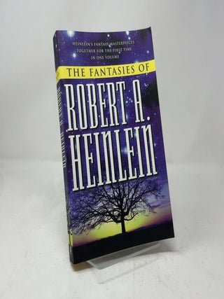 The Fantasies of Robert A. Heinlein