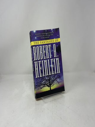 The Fantasies of Robert A. Heinlein