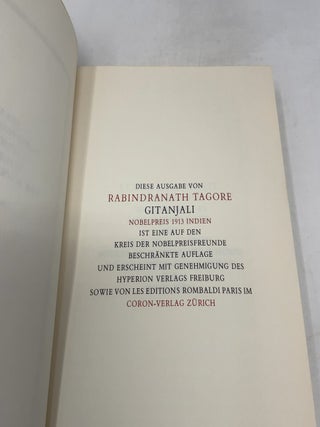 Gitanjali