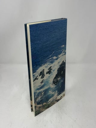 A Desert Country Near the Sea: A Natural History of the Cape Region of Baja California