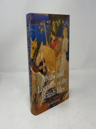 Myths and Legends of the British Isles