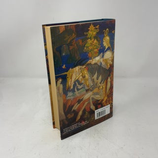 Myths and Legends of the British Isles