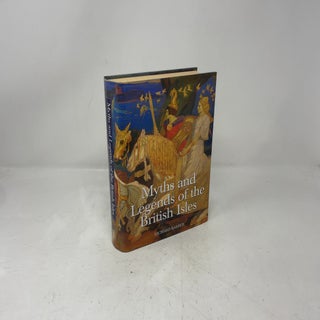 Myths and Legends of the British Isles
