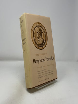 The Papers of Benjamin Franklin - Vol. 28 November 1, 1778, through February 28, 1779