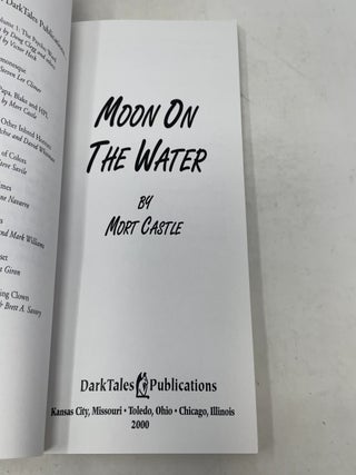 Moon on the Water