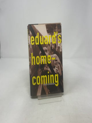 Item #431592 Eduard's Homecoming. Peter Schneider