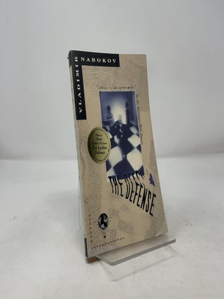 Item #431606 The Defense. Vladimir Nabokov