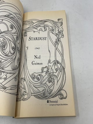 Stardust