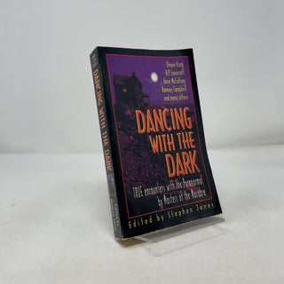 Item #431635 Dancing with the Dark. Stephen Jones