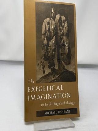The exegetical imagination