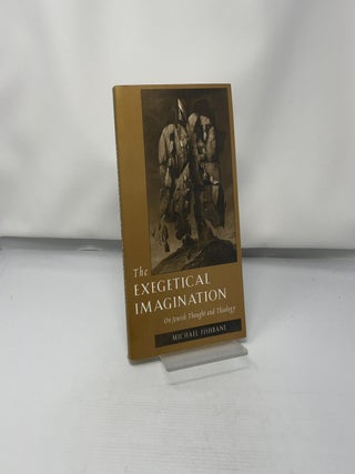 The exegetical imagination