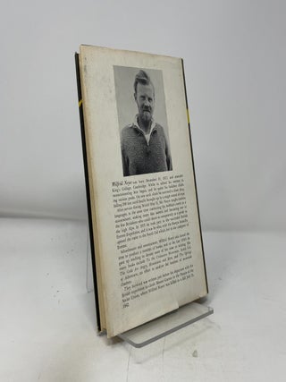 They Survived: A Study of the Will to Live