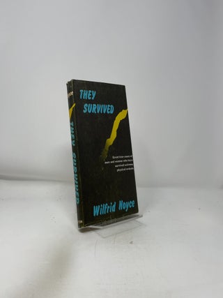 They Survived: A Study of the Will to Live