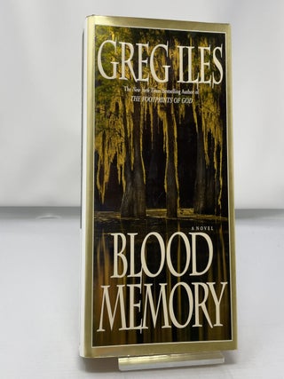 Blood memory