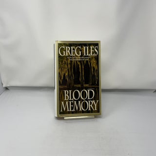 Blood memory