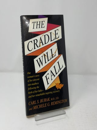 The cradle will fall