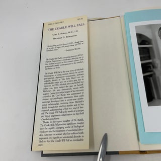 The cradle will fall