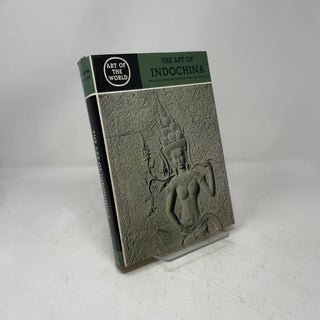 The Art of Indochina