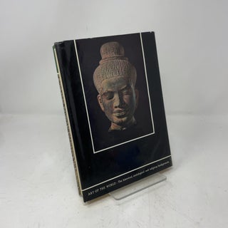 The Art of Indochina