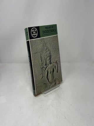 The Art of Indochina