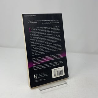 The Very First Light: The True Inside Story Of The