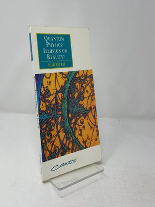 Quantum Physics: Illusion or Reality? (Canto)