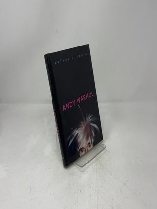 Andy Warhol (Icons of America)