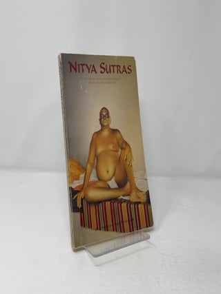Nitya Sutras: The Revelations of Nityananda from the Chidakash Gita