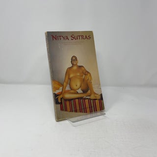 Nitya Sutras: The Revelations of Nityananda from the Chidakash Gita